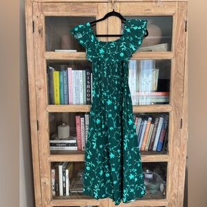 Hill house nap dress